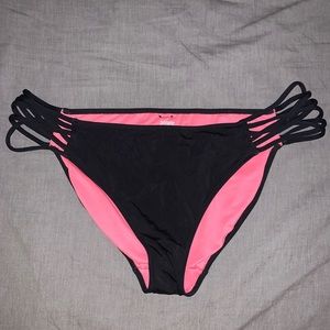 NEVER WORN Victoria’s Secret PINK Bikini Bottoms